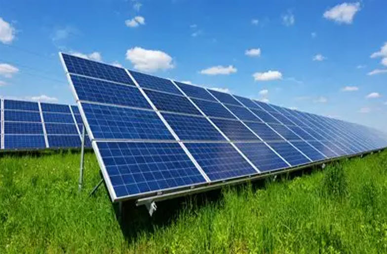 Energie renouvellable